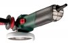 Szlifierka kątowa Metabo WEV 17-125 QUICK INOX 600517000